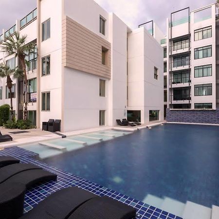 The Regent Condo หาดกมลา ภายนอก รูปภาพ