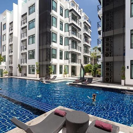 The Regent Condo หาดกมลา ภายนอก รูปภาพ
