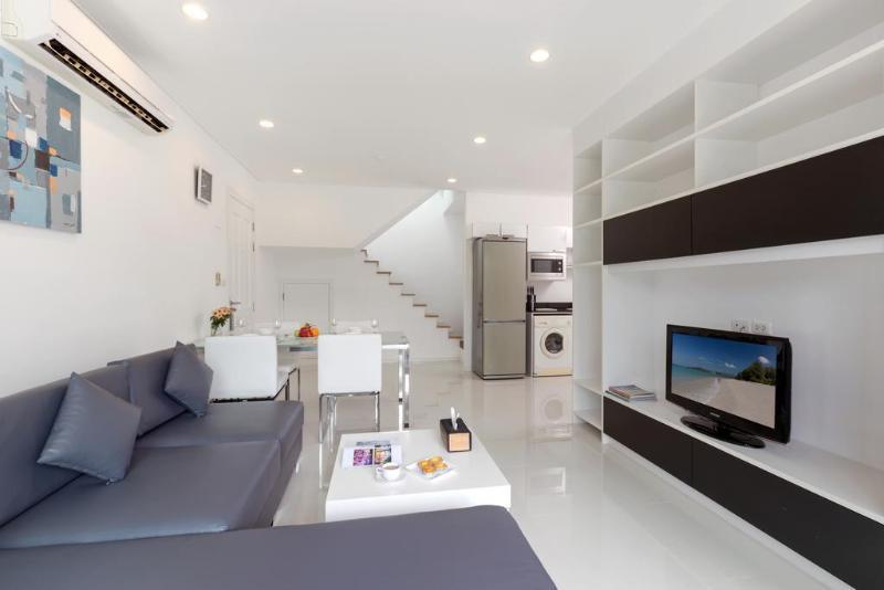 The Regent Condo หาดกมลา ภายนอก รูปภาพ