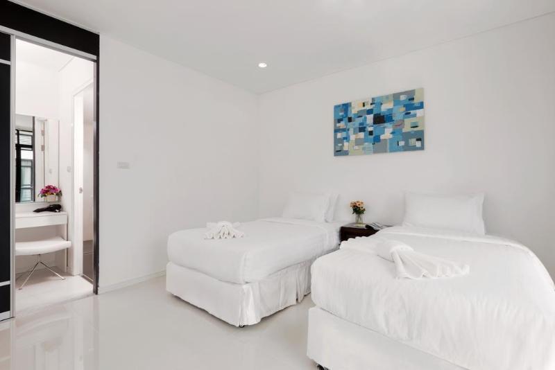 The Regent Condo หาดกมลา ภายนอก รูปภาพ