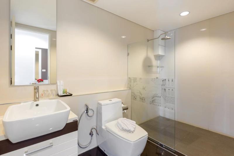 The Regent Condo หาดกมลา ภายนอก รูปภาพ