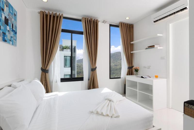 The Regent Condo หาดกมลา ภายนอก รูปภาพ