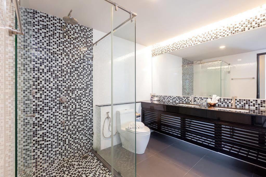 The Regent Condo หาดกมลา ภายนอก รูปภาพ