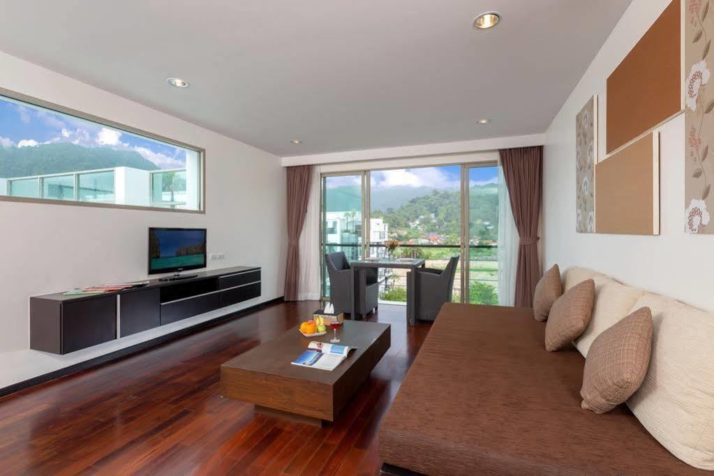 The Regent Condo หาดกมลา ภายนอก รูปภาพ