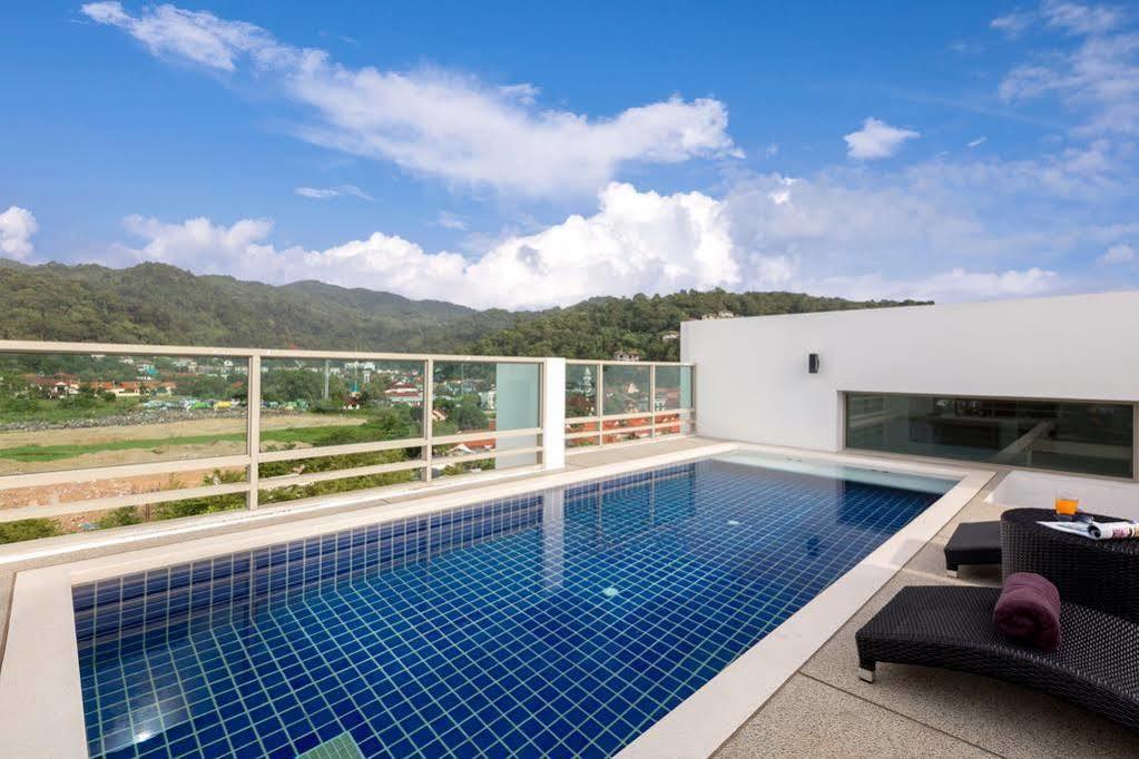 The Regent Condo หาดกมลา ภายนอก รูปภาพ