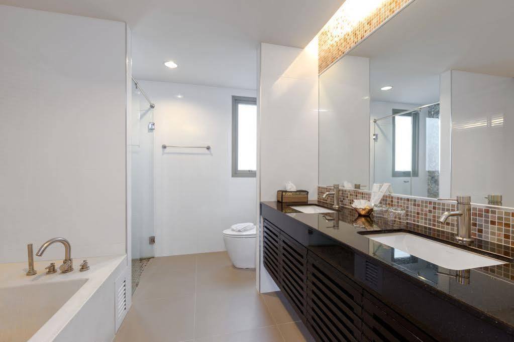 The Regent Condo หาดกมลา ภายนอก รูปภาพ