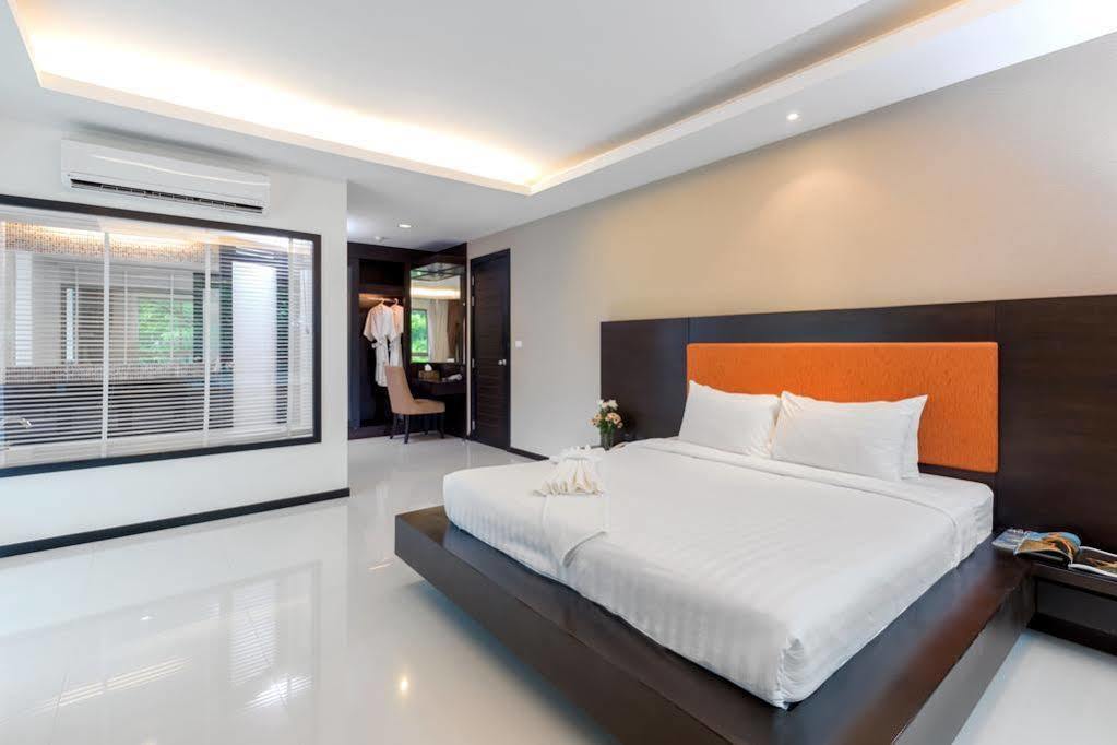 The Regent Condo หาดกมลา ภายนอก รูปภาพ