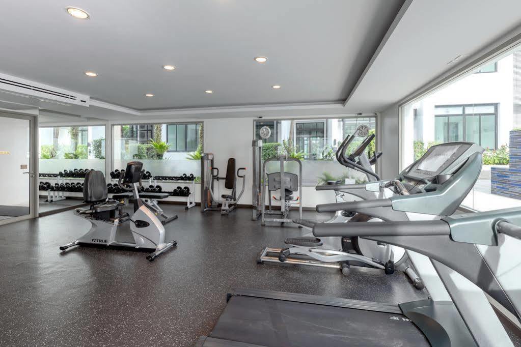 The Regent Condo หาดกมลา ภายนอก รูปภาพ