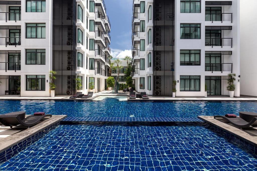 The Regent Condo หาดกมลา ภายนอก รูปภาพ