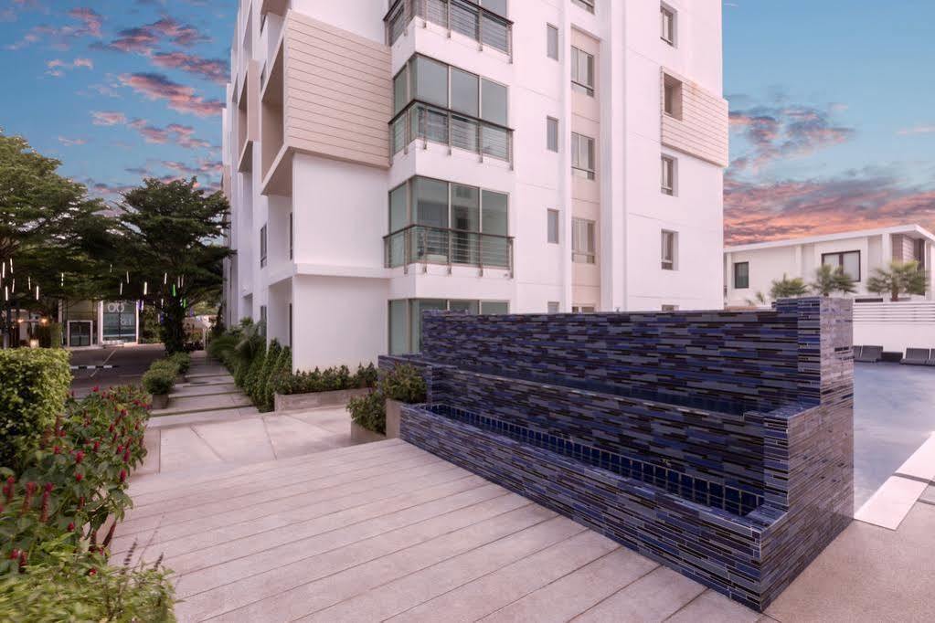 The Regent Condo หาดกมลา ภายนอก รูปภาพ